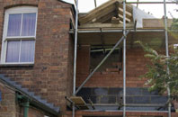free Belstone home extension quotes