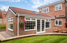 Belstone house extension leads
