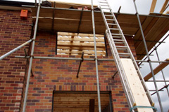 house extensions Belstone