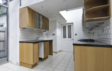 Belstone kitchen extension leads